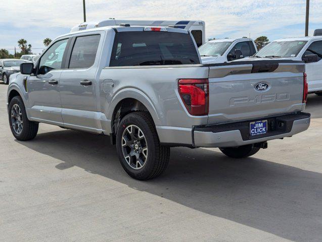 new 2024 Ford F-150 car, priced at $48,330