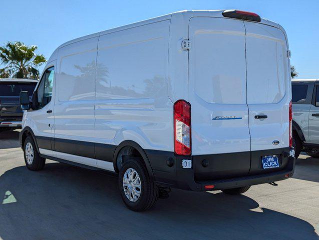 new 2024 Ford Transit-350 car, priced at $52,530