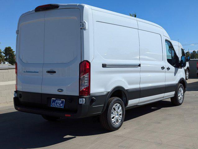 new 2024 Ford Transit-350 car, priced at $61,614