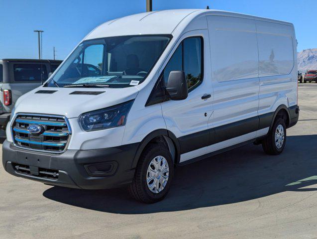 new 2024 Ford Transit-350 car, priced at $61,614