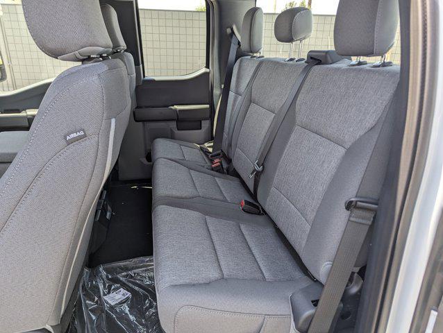 new 2025 Ford F-350 car, priced at $59,135