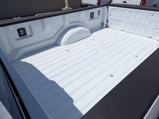 new 2025 Ford F-350 car, priced at $59,135