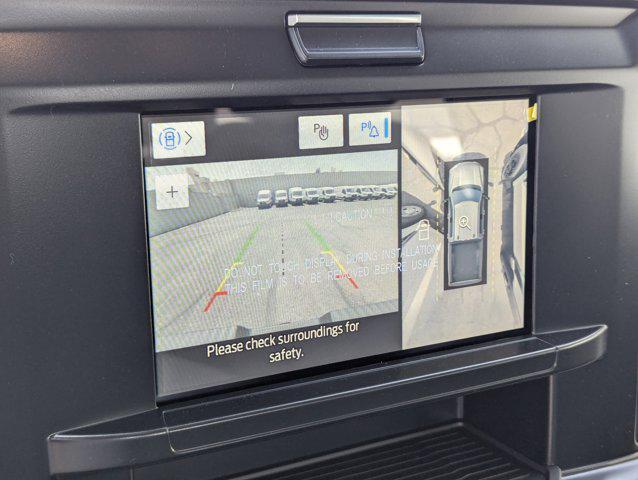 new 2025 Ford F-350 car, priced at $59,135