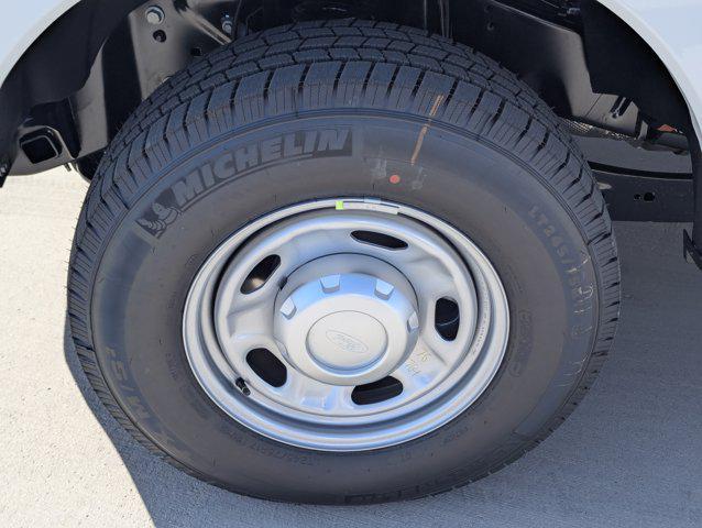 new 2025 Ford F-250 car, priced at $48,940