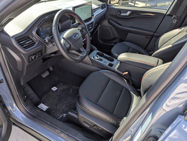 new 2025 Ford Escape car, priced at $34,631