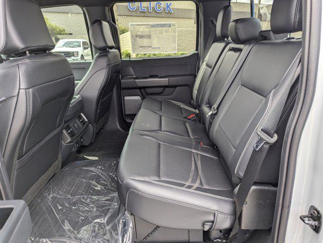 new 2025 Ford F-150 car, priced at $69,625