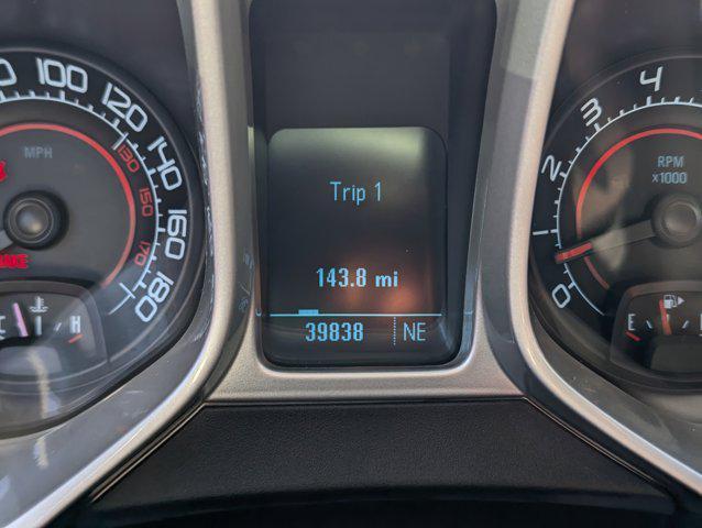 used 2010 Chevrolet Camaro car, priced at $24,999