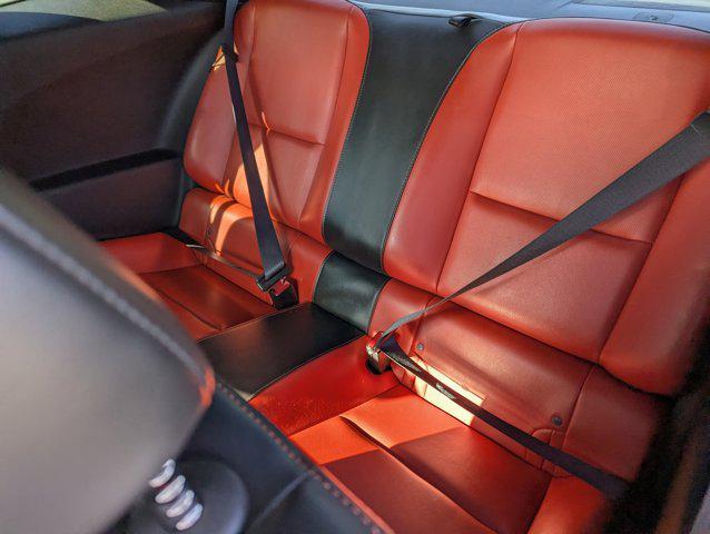 used 2010 Chevrolet Camaro car, priced at $24,999