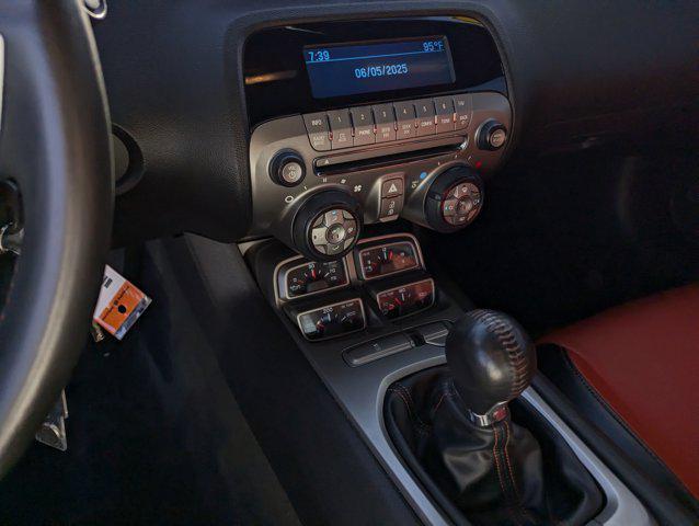 used 2010 Chevrolet Camaro car, priced at $24,999