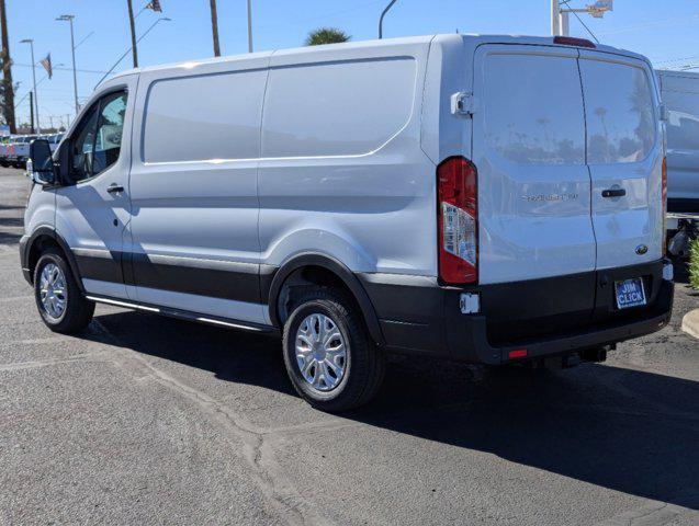 new 2024 Ford Transit-150 car, priced at $53,630