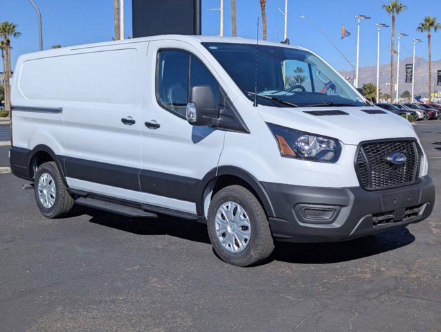 new 2024 Ford Transit-150 car, priced at $53,630