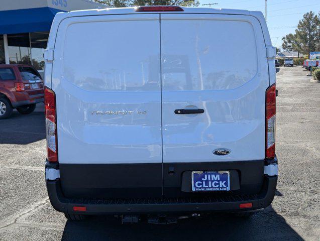 new 2024 Ford Transit-150 car, priced at $53,630