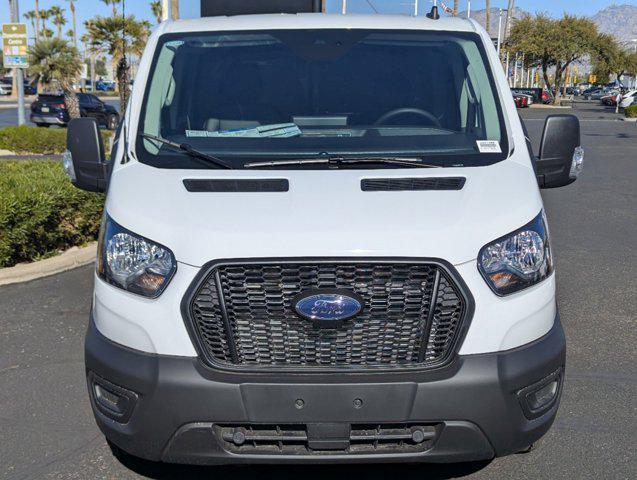 new 2024 Ford Transit-150 car, priced at $53,630