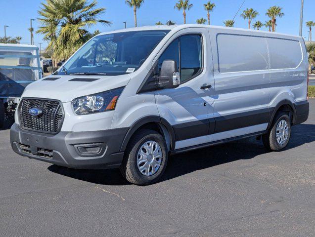 new 2024 Ford Transit-150 car, priced at $53,630