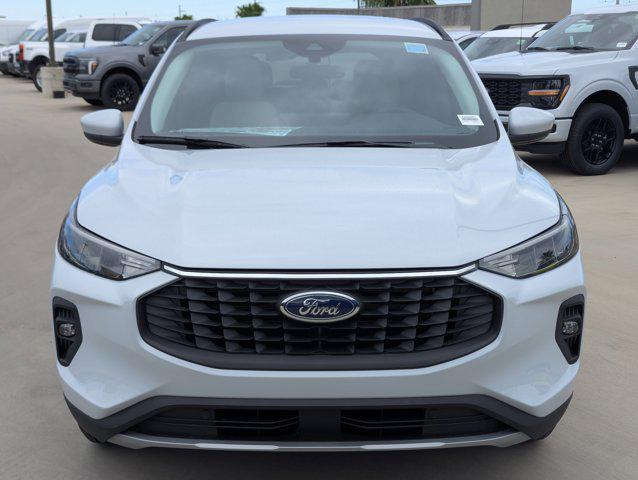 new 2025 Ford Escape PHEV car, priced at $38,895