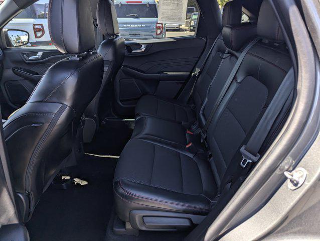 used 2024 Ford Escape car, priced at $32,999