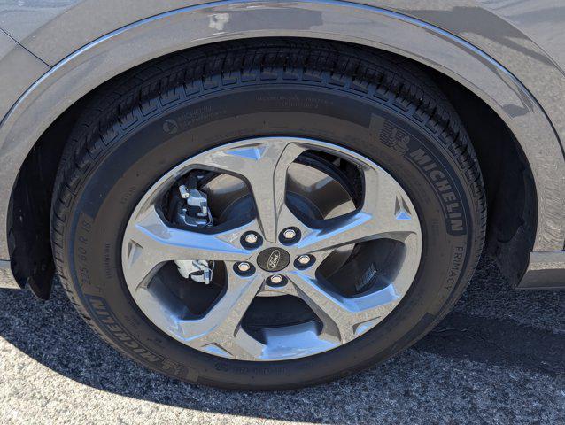 used 2024 Ford Escape car, priced at $32,999