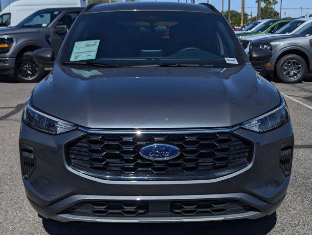 used 2024 Ford Escape car, priced at $32,999