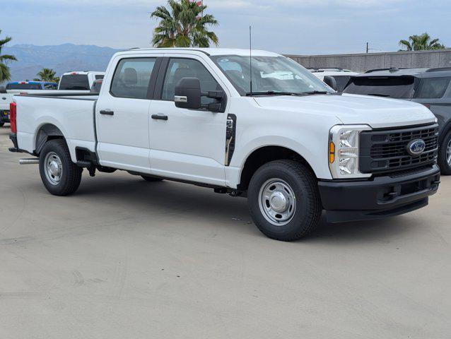 new 2026 Ford F-250 car, priced at $52,800