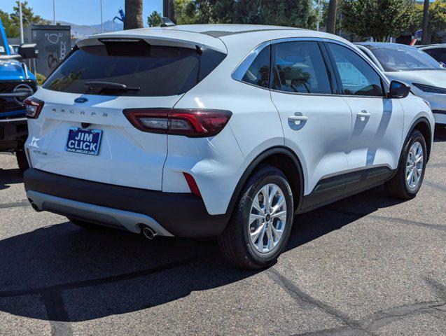 new 2024 Ford Escape car, priced at $31,747