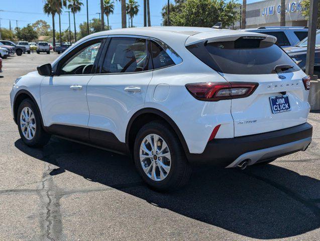 new 2024 Ford Escape car, priced at $31,747