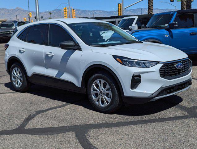 new 2024 Ford Escape car, priced at $31,747