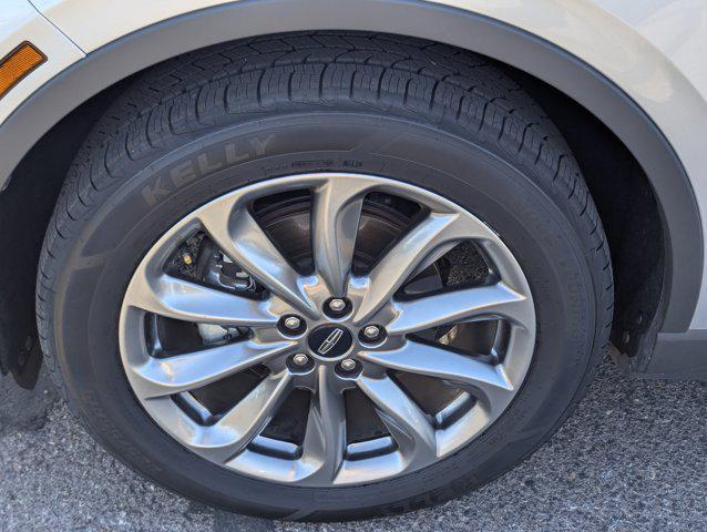 used 2020 Lincoln Corsair car, priced at $29,999