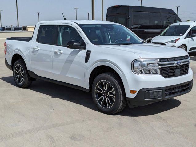 new 2024 Ford Maverick car, priced at $36,525