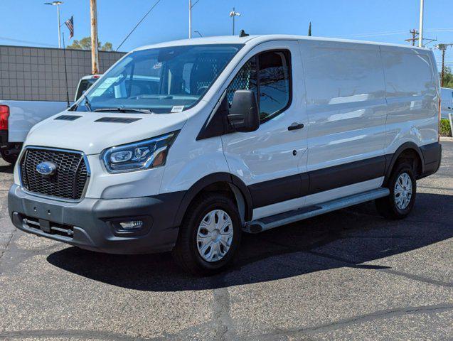 used 2023 Ford Transit-150 car, priced at $42,989