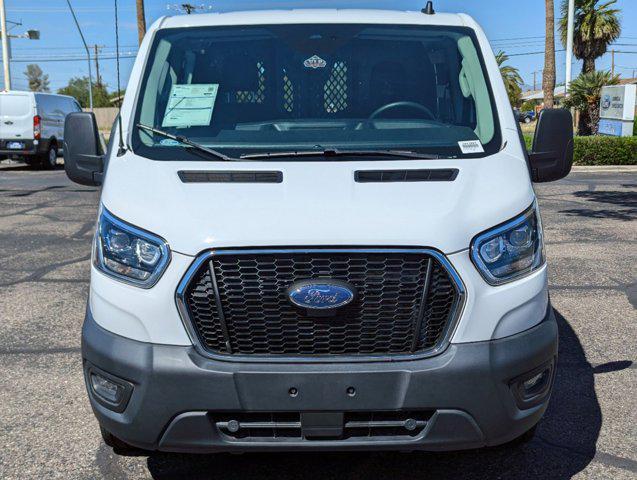 used 2023 Ford Transit-150 car, priced at $42,989