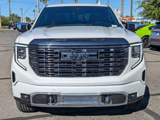 used 2023 GMC Sierra 1500 car, priced at $67,999