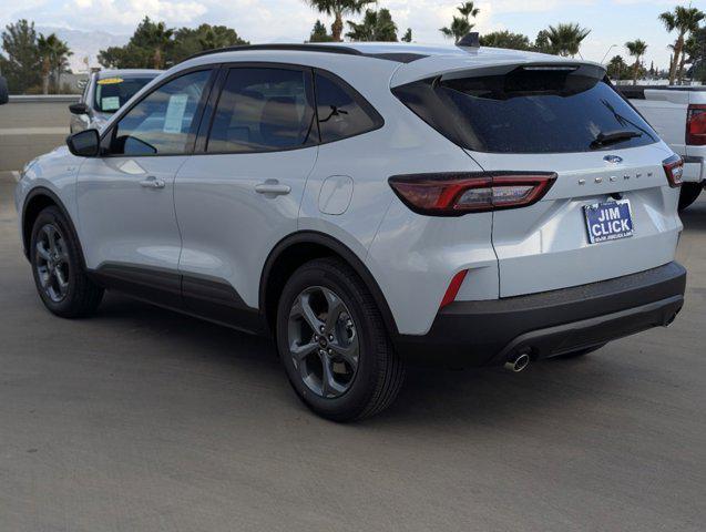 new 2025 Ford Escape car, priced at $30,485