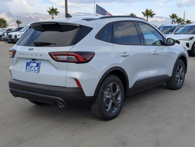 new 2025 Ford Escape car, priced at $30,485