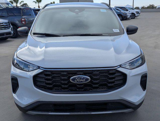 new 2025 Ford Escape car, priced at $30,485