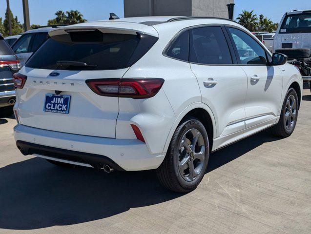 new 2024 Ford Escape car, priced at $34,182