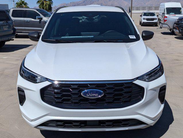 new 2024 Ford Escape car, priced at $34,182