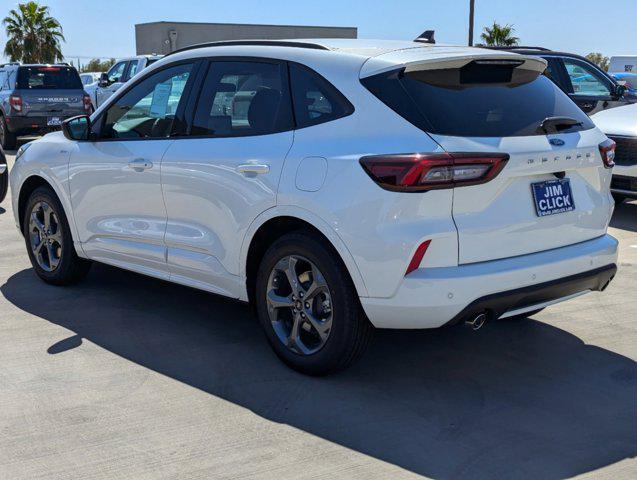 new 2024 Ford Escape car, priced at $34,182