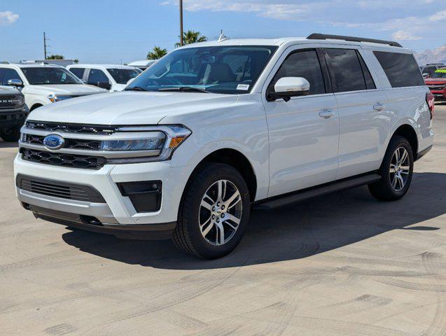 new 2024 Ford Expedition car, priced at $80,347