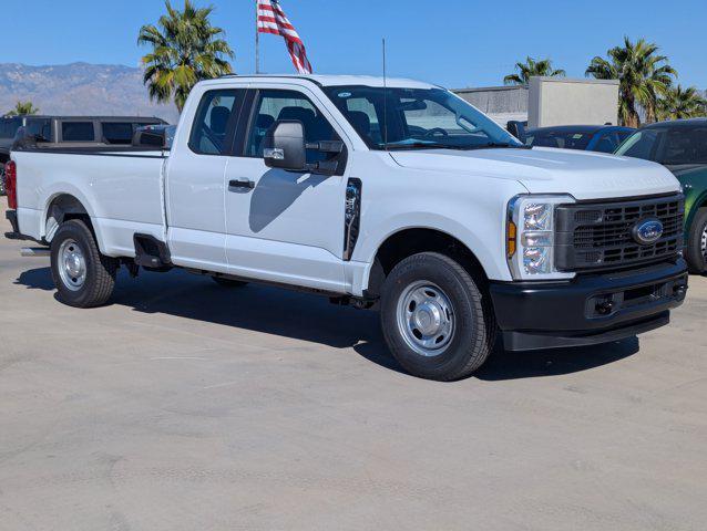 new 2026 Ford F-250 car, priced at $51,130