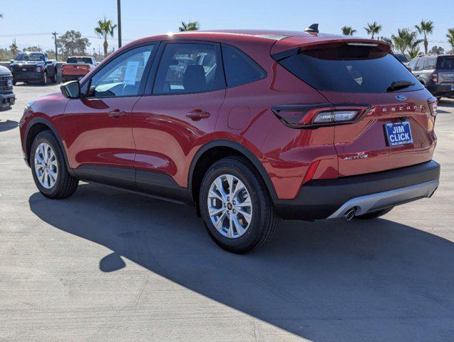 new 2025 Ford Escape car, priced at $30,485