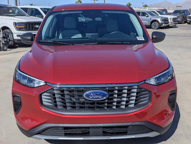 new 2025 Ford Escape car, priced at $30,485