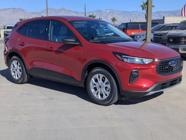 new 2025 Ford Escape car, priced at $30,485