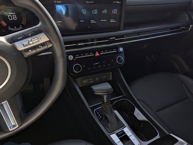 used 2025 Hyundai SANTA CRUZ car, priced at $29,999