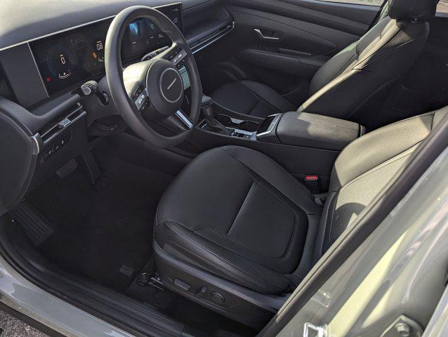 used 2025 Hyundai SANTA CRUZ car, priced at $29,999