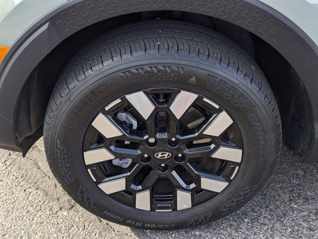 used 2025 Hyundai SANTA CRUZ car, priced at $29,999