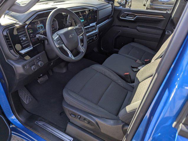 used 2024 Chevrolet Silverado 1500 car, priced at $49,999