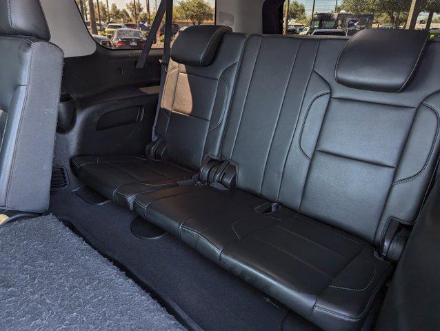 used 2019 Chevrolet Suburban car, priced at $27,999