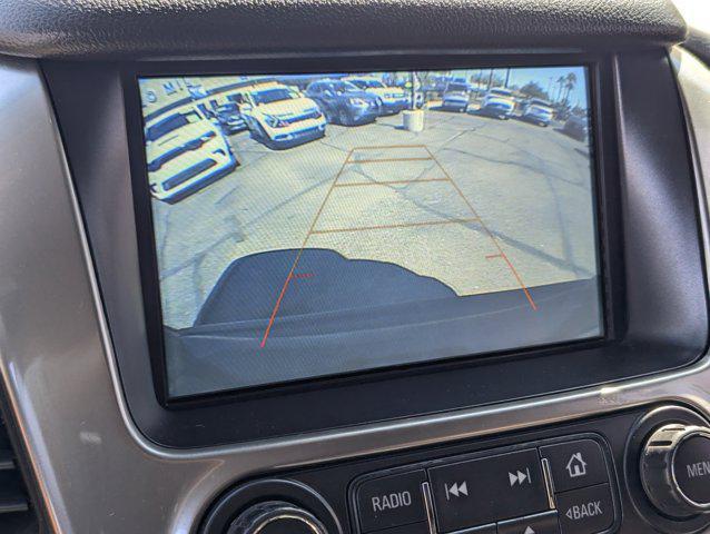 used 2019 Chevrolet Suburban car, priced at $27,999