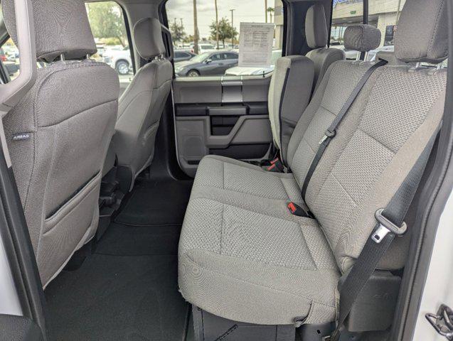 used 2020 Ford F-250 car, priced at $46,999