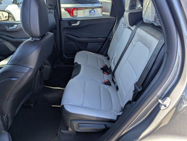 new 2026 Ford Escape PHEV car, priced at $36,895